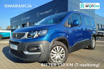 #224# Active 110 KM / I wł. / Serwis w ASO / GWARANCJA