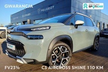 #258# Shine Pack 110 KM / I wł. / GWARANCJA / FV23%