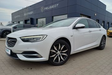 #13# 2.0 CDTI Innovation 170 KM Automat