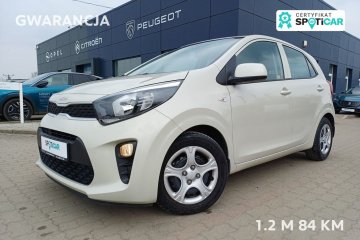 #66# 1.2 M 84 KM / I wł. / GWARANCJA