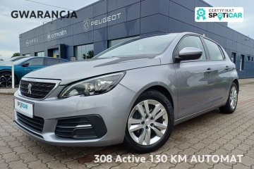 #146# Active 130 KM AUTOMAT / I wł. / GWARANCJA