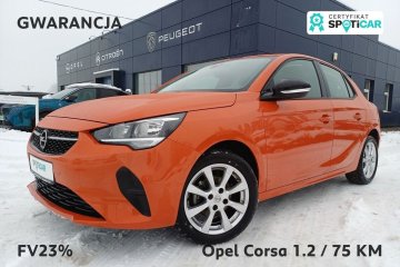 #1#222# 1.2 Edition 75 KM / I wł. / GWARANCJA / FV23%