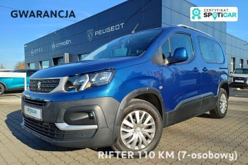 #224# Active 110 KM / I wł. / Serwis w ASO / GWARANCJA