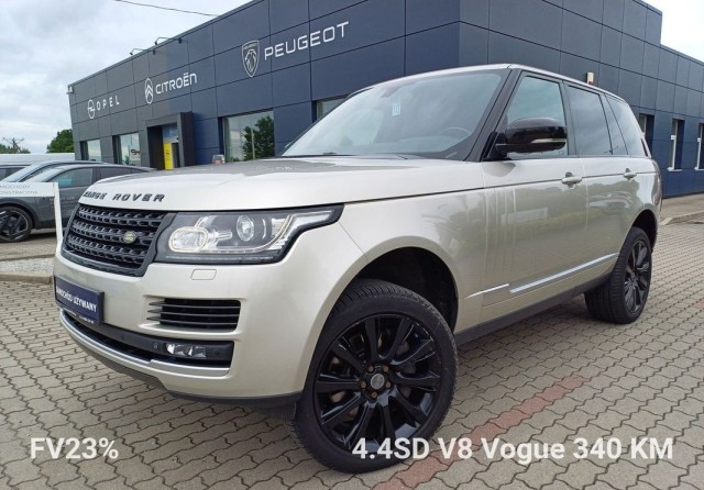land-rover