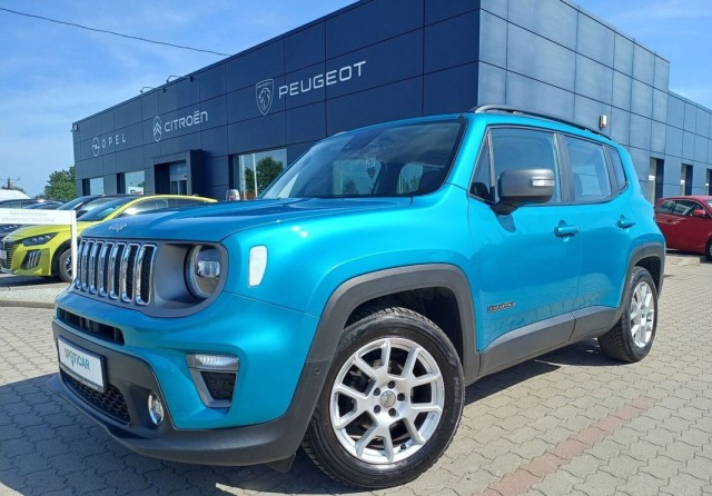 jeep