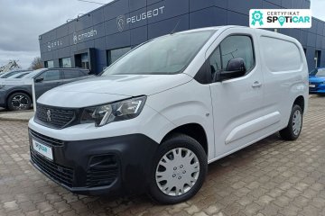 LONG #244# 1.5 BlueHDi 102 KM / I wł. / GWARANCJA / FV23%