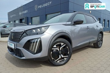 #95# 1.2 mHEV 145 KM GT e-DCS6 / I wł. / GWARANCJA / FV23%