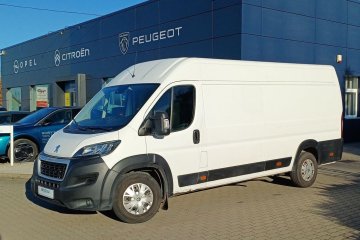 #502# L4H2 2.2 HDi 140 KM / I wł. / FV 23%