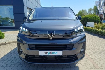 2.0 BlueHDi 177 KM Long Business EAT8 / I wł. / DEMO / FV23%