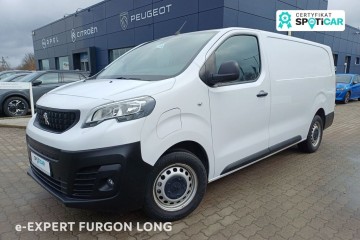 #214# EV 136 KM (50kWh) / I wł. / Gwarancja / FV23%