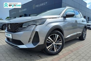 #129# Allure Pack 130KM Automat / I wł. / GWARANCJA