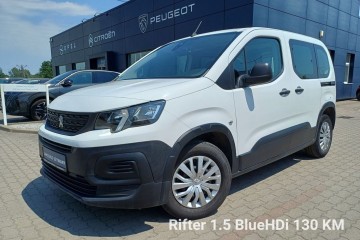 1.5 BlueHDI Active 130 KM / I wł. / serwis w ASO