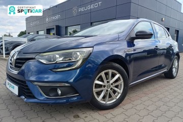 #143# 1.2 Energy TCe Limited 130 KM