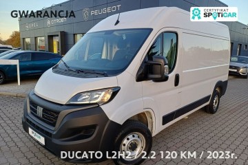 #523# L4H2 2.2 HDi 140 KM / I wł. / serwis w ASO / GWARANCJA / FV 23%
