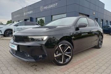 Astra 1.2 T 130 KM GS / I wł. / GWARANCJA / FV23%