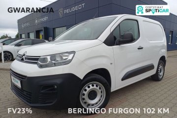 #153# 1.5 BlueHDi 102 KM / I wł. / GWARANCJA / FV23%