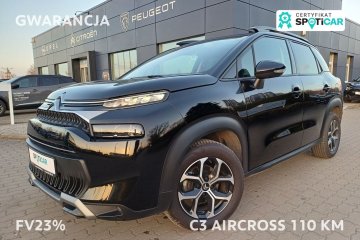 #177# Shine 110 KM / I wł. / GWARANCJA / FV23%