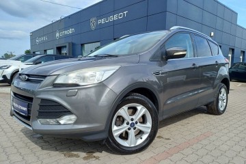 2.0 TDCi FWD Titanium 140 KM