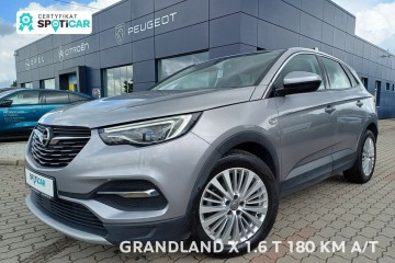 #148# 1.6 T Elite 180 KM AUTOMAT