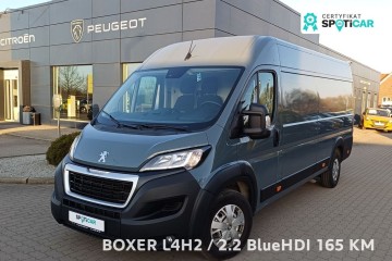#59# L4H2 2.2 HDi 165 KM / I wł.  / FV23%